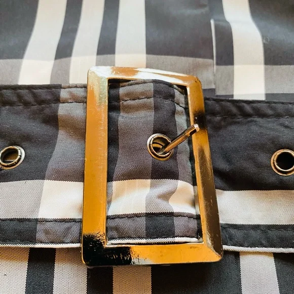 Spring Trench Coat - Picture 7 of 7